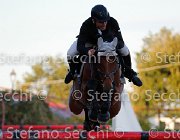 PRANDI Gioia GioCav2013 S5 3574 : Campionati Italiani Giovani Cavalli, Cattolica, Gioia del Castegno, PRANDI Roberto, ph Stefano Secchi ©