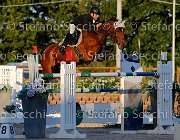 PRANDI Gioia GioCav2013 S5 3578 : Campionati Italiani Giovani Cavalli, Cattolica, Gioia del Castegno, PRANDI Roberto, ph Stefano Secchi ©