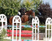 PRANDI Gioia GioCav2013 S6 7507 : Campionati Italiani Giovani Cavalli, Cattolica, Gioia del Castegno, PRANDI Roberto, ph Stefano Secchi ©