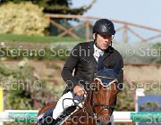 PRANDI Gioia GioCav2013 S6 7512 : Campionati Italiani Giovani Cavalli, Cattolica, Gioia del Castegno, PRANDI Roberto, ph Stefano Secchi ©