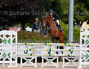 PRANDI Opera GioCav2013 S5 1481 : Campionati Italiani Giovani Cavalli, Cattolica, Opera del Castegno, PRANDI Roberto, ph Stefano Secchi ©