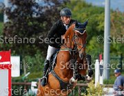 PRANDI Opera GioCav2013 S5 3642 : Campionati Italiani Giovani Cavalli, Cattolica, Opera del Castegno, PRANDI Roberto, ph Stefano Secchi ©