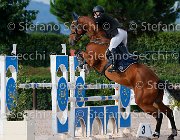 PRANDI Opera GioCav2013 S5 3644 : Campionati Italiani Giovani Cavalli, Cattolica, Opera del Castegno, PRANDI Roberto, ph Stefano Secchi ©