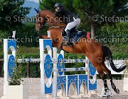 PRANDI Opera GioCav2013 S5 3645 : Campionati Italiani Giovani Cavalli, Cattolica, Opera del Castegno, PRANDI Roberto, ph Stefano Secchi ©