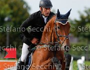 PRANDI Opera GioCav2013 S5 3650 : Campionati Italiani Giovani Cavalli, Cattolica, Opera del Castegno, PRANDI Roberto, ph Stefano Secchi ©