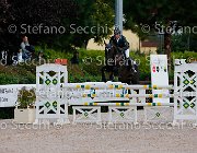 Prandina Sascia GioCav2013 S5 1080 : Campionati Italiani Giovani Cavalli, Cattolica, Prandina Diego, Sascia, ph Stefano Secchi ©