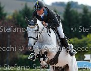 Prandina Silvestream GioCav2013 S5 3148 : Campionati Italiani Giovani Cavalli, Cattolica, Prandina Diego, Silvestream, ph Stefano Secchi ©