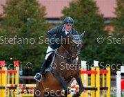 Prandina Sostanza GioCav2013 S5 2070 : Campionati Italiani Giovani Cavalli, Cattolica, Prandina Diego, Sostanza, ph Stefano Secchi ©