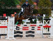 Prandina Sostanza GioCav2013 S5 2073 : Campionati Italiani Giovani Cavalli, Cattolica, Prandina Diego, Sostanza, ph Stefano Secchi ©