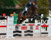 Prandina Sostanza GioCav2013 S5 2074 : Campionati Italiani Giovani Cavalli, Cattolica, Prandina Diego, Sostanza, ph Stefano Secchi ©