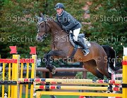 Prandina Sostanza GioCav2013 S5 2076 : Campionati Italiani Giovani Cavalli, Cattolica, Prandina Diego, Sostanza, ph Stefano Secchi ©