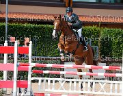 Prandina Wendy GioCav2013 S5 4455 : Campionati Italiani Giovani Cavalli, Cattolica, Prandina Diego, Wendy, ph Stefano Secchi ©