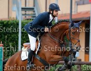 Regazzetti Eagle GioCav2013 S5 4219 : Campionati Italiani Giovani Cavalli, Cattolica, Eagle della Bellaria, Regazzetti Angelo, ph Stefano Secchi ©