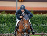 Regazzetti Eagle GioCav2013 S5 4221 : Campionati Italiani Giovani Cavalli, Cattolica, Eagle della Bellaria, Regazzetti Angelo, ph Stefano Secchi ©