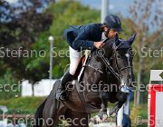 Regazzetti Petite GioCav2013 S5 3662 : Campionati Italiani Giovani Cavalli, Cattolica, Petite Meredith, Regazzetti Angelo, ph Stefano Secchi ©