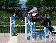 Regazzetti Petite GioCav2013 S5 3664 : Campionati Italiani Giovani Cavalli, Cattolica, Petite Meredith, Regazzetti Angelo, ph Stefano Secchi ©