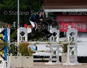 Regazzetti Petite GioCav2013 S5 3665 : Campionati Italiani Giovani Cavalli, Cattolica, Petite Meredith, Regazzetti Angelo, ph Stefano Secchi ©