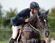 Regazzetti Petite GioCav2013 S5 3667 : Campionati Italiani Giovani Cavalli, Cattolica, Petite Meredith, Regazzetti Angelo, ph Stefano Secchi ©