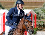 Ripamonti Casita GioCav2013 S5 1858 : Campionati Italiani Giovani Cavalli, Casita, Cattolica, Ripamonti Giuseppe, ph Stefano Secchi ©
