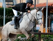Rossi Querrida GioCav2013 S5 4448 : Campionati Italiani Giovani Cavalli, Cattolica, Querrida, Rossi Andrea, ph Stefano Secchi ©