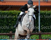 Rossi Querrida GioCav2013 S5 4452 : Campionati Italiani Giovani Cavalli, Cattolica, Querrida, Rossi Andrea, ph Stefano Secchi ©