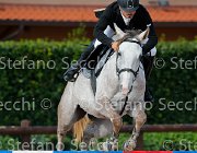 Rossi Querrida GioCav2013 S5 4454 : Campionati Italiani Giovani Cavalli, Cattolica, Querrida, Rossi Andrea, ph Stefano Secchi ©