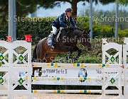 Rota Oceano GioCav2013 S5 3171 : Campionati Italiani Giovani Cavalli, Cattolica, Oceano Del T, Rota Mario, ph Stefano Secchi ©