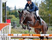 Rota Oceano GioCav2013 S5 3174 : Campionati Italiani Giovani Cavalli, Cattolica, Oceano Del T, Rota Mario, ph Stefano Secchi ©