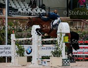 Rota Rebus GioCav2013 S5 3423 : Campionati Italiani Giovani Cavalli, Cattolica, Rebus di Valmarina, Rota Mario, ph Stefano Secchi ©