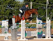 Rota Rebus GioCav2013 S5 3509 : Campionati Italiani Giovani Cavalli, Cattolica, Rebus di Valmarina, Rota Mario, ph Stefano Secchi ©