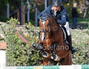 Rota Rebus GioCav2013 S6 7590 : Campionati Italiani Giovani Cavalli, Cattolica, Rebus di Valmarina, Rota Mario, ph Stefano Secchi ©