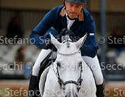 Rota Roxana GioCav2013 S5 2521 : Campionati Italiani Giovani Cavalli, Cattolica, Rota Mario, Roxana dei Folletti, ph Stefano Secchi ©