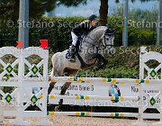 Saglietto Contero GioCav2013 S5 3115 : Campionati Italiani Giovani Cavalli, Cattolica, Contero della Caccia, Saglietto Lorenza, ph Stefano Secchi ©