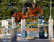 Sanfelice Indiana GioCav2013 S5 3557 : Campionati Italiani Giovani Cavalli, Cattolica, Indiana del Terriccio, Sanfelice Antonio, ph Stefano Secchi ©