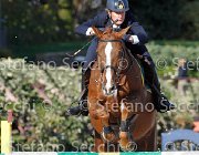 Sanfelice Indiana GioCav2013 S6 7703 : Campionati Italiani Giovani Cavalli, Cattolica, Indiana del Terriccio, Sanfelice Antonio, ph Stefano Secchi ©