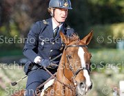 Sanfelice Indiana GioCav2013 S6 7706 : Campionati Italiani Giovani Cavalli, Cattolica, Indiana del Terriccio, Sanfelice Antonio, ph Stefano Secchi ©