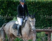Savio Quaresmas GioCav2013 S5 4516 : Campionati Italiani Giovani Cavalli, Cattolica, Quaresmas, Savio Daniela, ph Stefano Secchi ©
