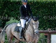 Savio Quaresmas GioCav2013 S5 4517 : Campionati Italiani Giovani Cavalli, Cattolica, Quaresmas, Savio Daniela, ph Stefano Secchi ©