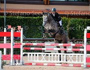 Savio Quaresmas GioCav2013 S5 4521 : Campionati Italiani Giovani Cavalli, Cattolica, Quaresmas, Savio Daniela, ph Stefano Secchi ©