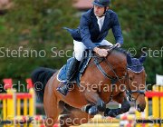 Sbardellati Radiosa GioCav2013 S5 2115 : Campionati Italiani Giovani Cavalli, Cattolica, Radiosa di Franciacorta, Sbardellati Claudio, ph Stefano Secchi ©