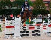 Sbardellati Radiosa GioCav2013 S5 2117 : Campionati Italiani Giovani Cavalli, Cattolica, Radiosa di Franciacorta, Sbardellati Claudio, ph Stefano Secchi ©