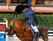 Sbardellati Radiosa GioCav2013 S5 4099 : Campionati Italiani Giovani Cavalli, Cattolica, Radiosa di Franciacorta, Sbardellati Claudio, ph Stefano Secchi ©