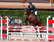 Sbardellati Radiosa GioCav2013 S5 4102 : Campionati Italiani Giovani Cavalli, Cattolica, Radiosa di Franciacorta, Sbardellati Claudio, ph Stefano Secchi ©