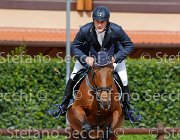 Sbardellati Radiosa GioCav2013 S5 4105 : Campionati Italiani Giovani Cavalli, Cattolica, Radiosa di Franciacorta, Sbardellati Claudio, ph Stefano Secchi ©