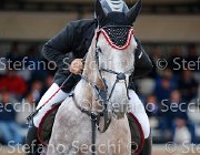 Scalzo Selena GioCav2013 S5 2431 : Campionati Italiani Giovani Cavalli, Cattolica, Scalzo Dario, Selena, ph Stefano Secchi ©