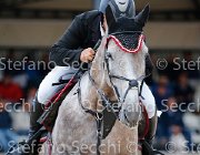 Scalzo Selena GioCav2013 S5 2432 : Campionati Italiani Giovani Cavalli, Cattolica, Scalzo Dario, Selena, ph Stefano Secchi ©