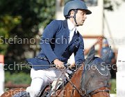 Scianaro Begonia GioCav2013 S6 7421 : Begonia, Campionati Italiani Giovani Cavalli, Cattolica, Scianaro Andrea, ph Stefano Secchi ©