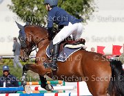 Scianaro Begonia GioCav2013 S6 7423 : Begonia, Campionati Italiani Giovani Cavalli, Cattolica, Scianaro Andrea, ph Stefano Secchi ©