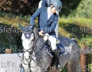 Scianaro Pakira GioCav2013 S6 7477 : Campionati Italiani Giovani Cavalli, Cattolica, Pakira, Scianaro Andrea, ph Stefano Secchi ©