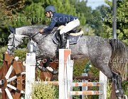 Scianaro Pakira GioCav2013 S6 7480 : Campionati Italiani Giovani Cavalli, Cattolica, Pakira, Scianaro Andrea, ph Stefano Secchi ©